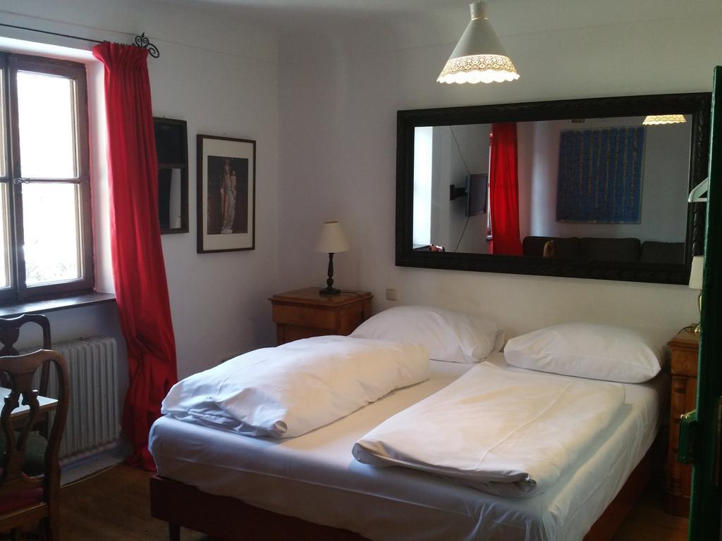 Guest house Haus Wartenberg 2*