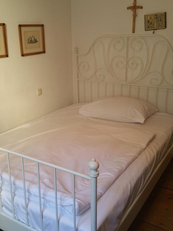 Haus Wartenberg Guest house