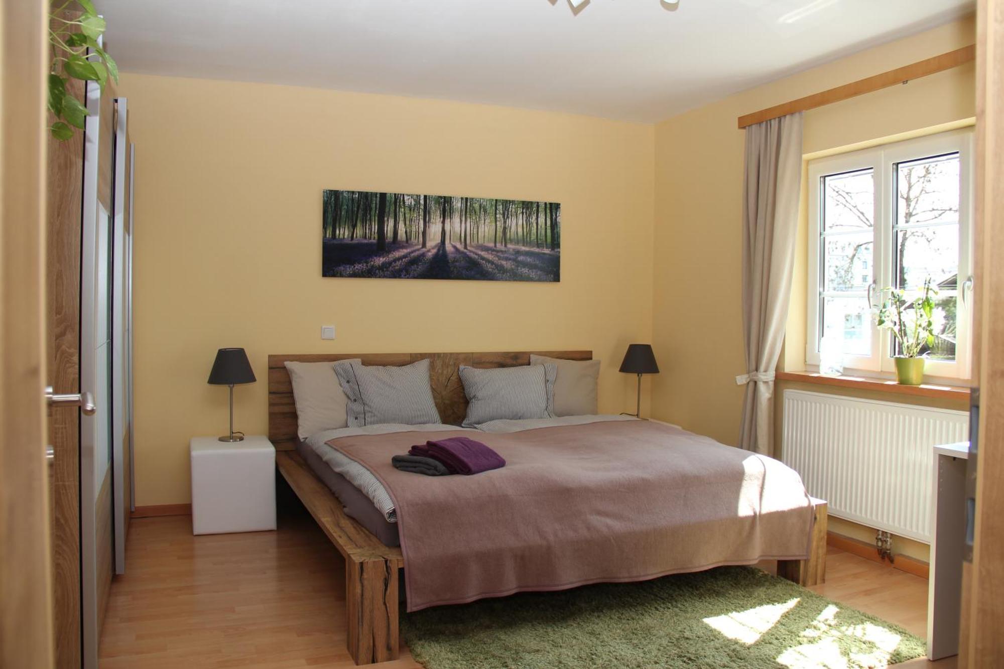 Apartment Klessheim *