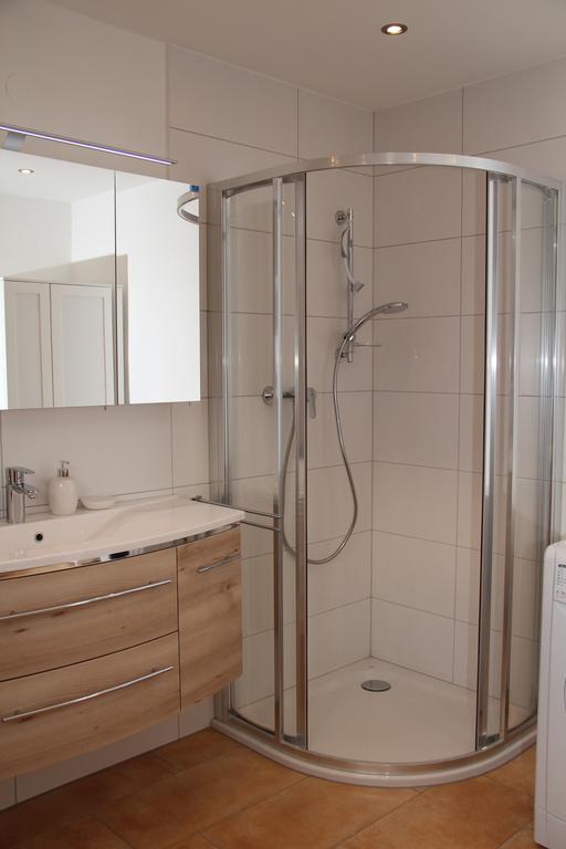 Apartment Klessheim Salzburg