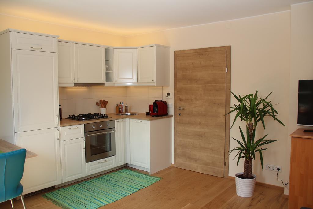 Klessheim Apartment Salzburg