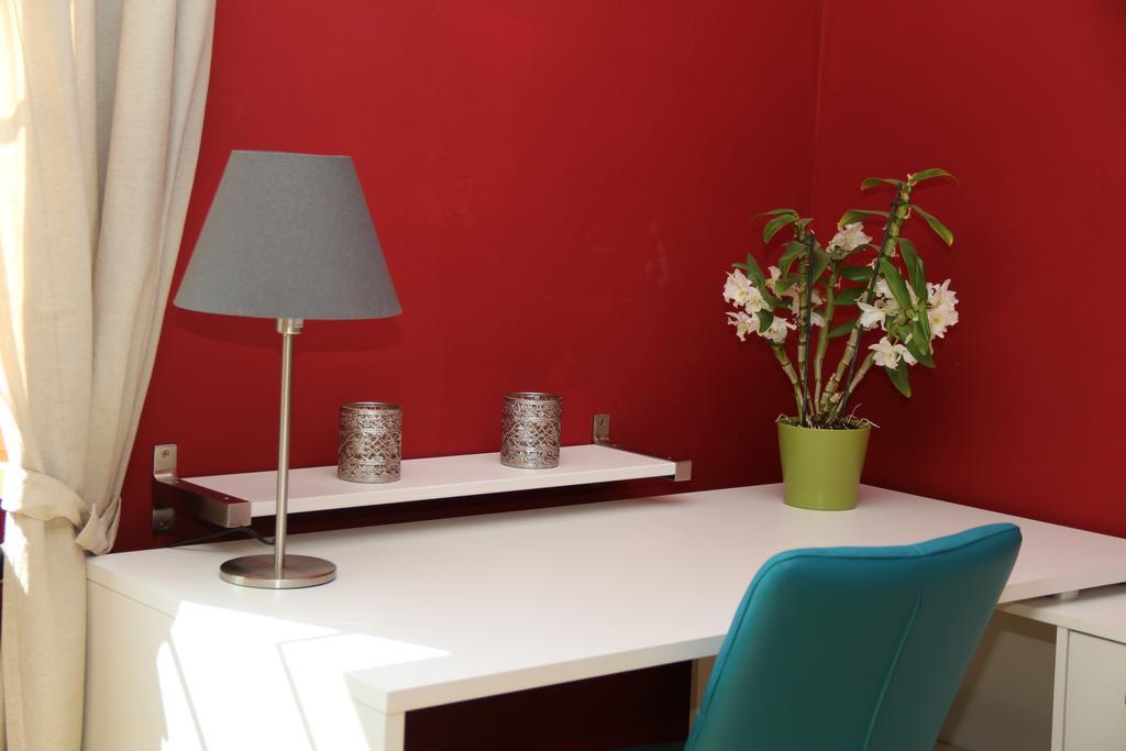 Apartment Klessheim *