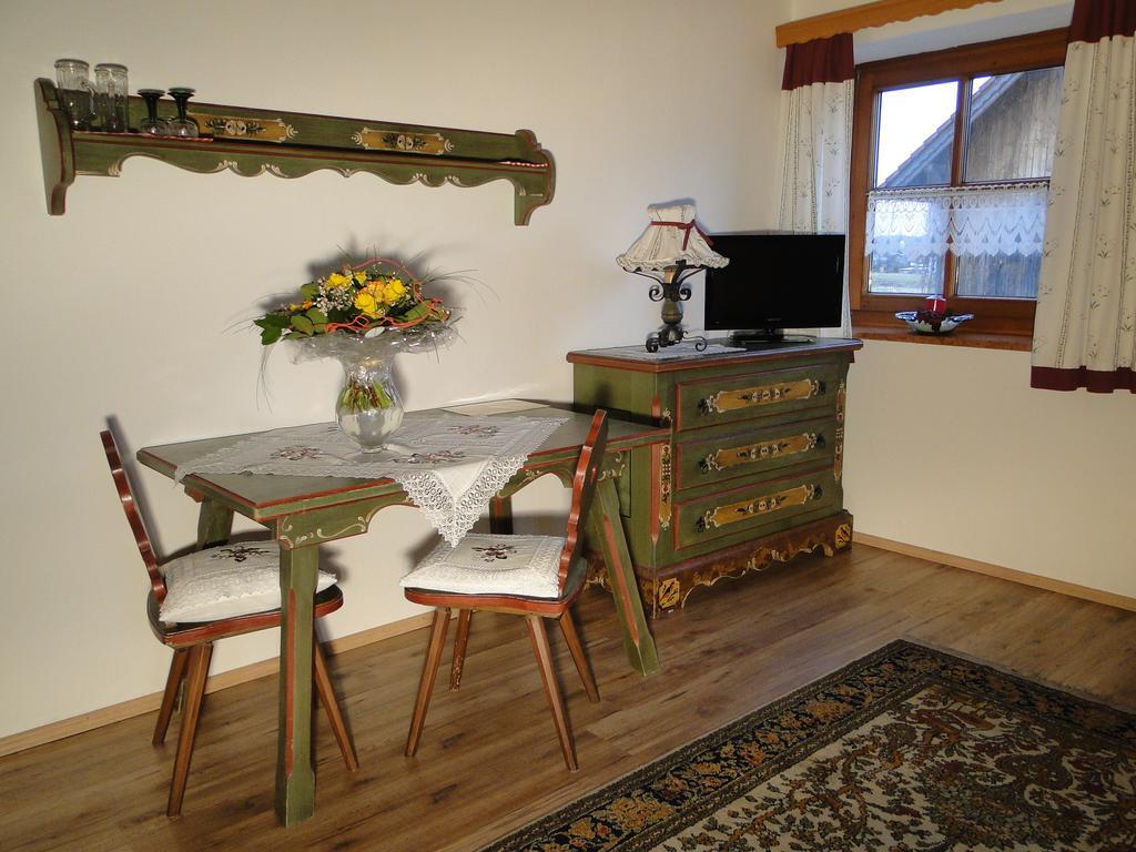 Gaestehaus Steinerhof * Salzburgo