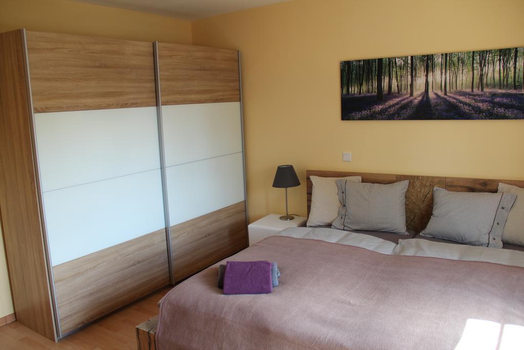 Klessheim Apartment *