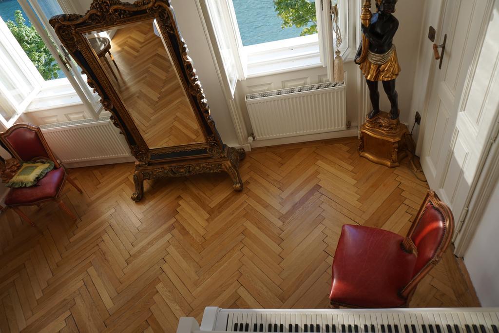 Sarah's Altstadt Oase 4* Salzburgo