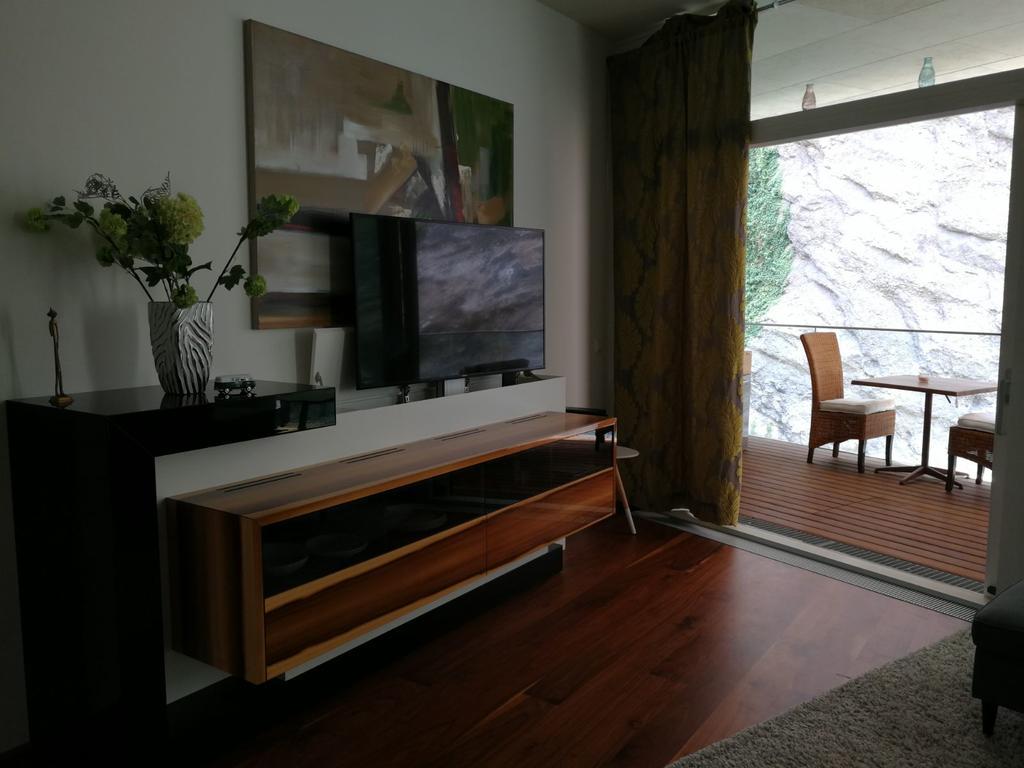 Haus Wartenberg Salzburg