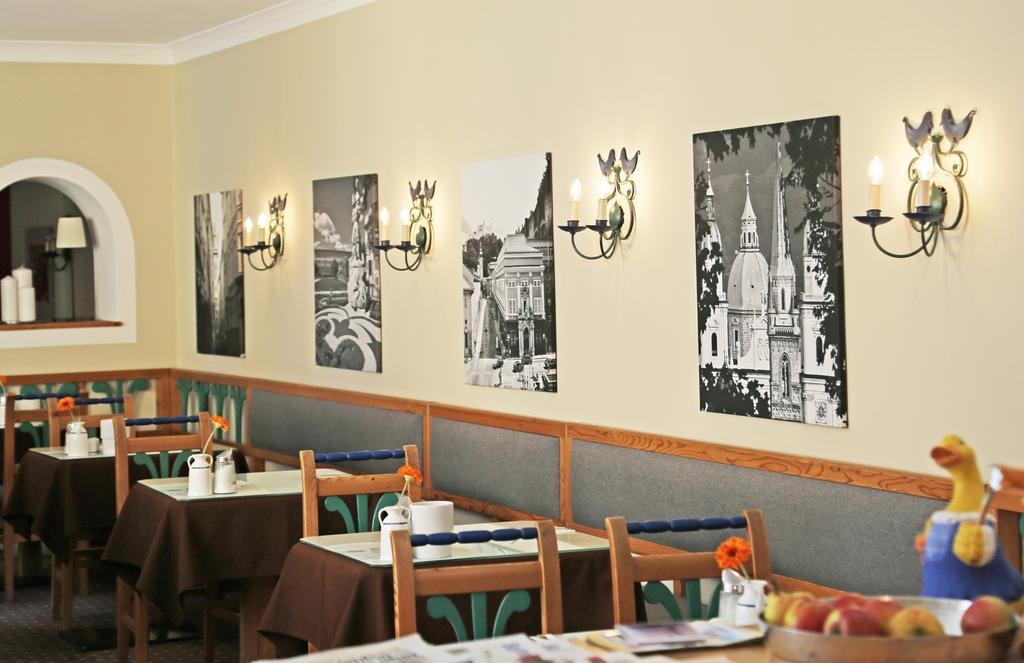 Markus Sittikus Hotel Salzburg