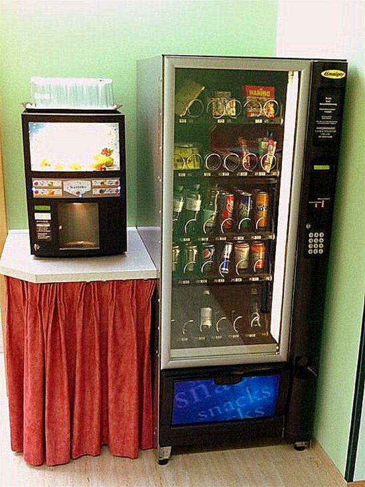 Drei Kreuz - Self Check In Hotel Salzburg