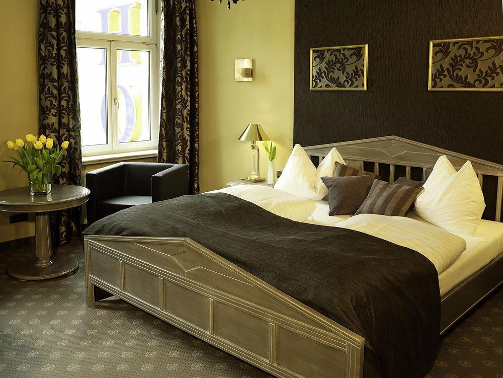 Hotel Altstadthotel Wolf-dietrich 4*