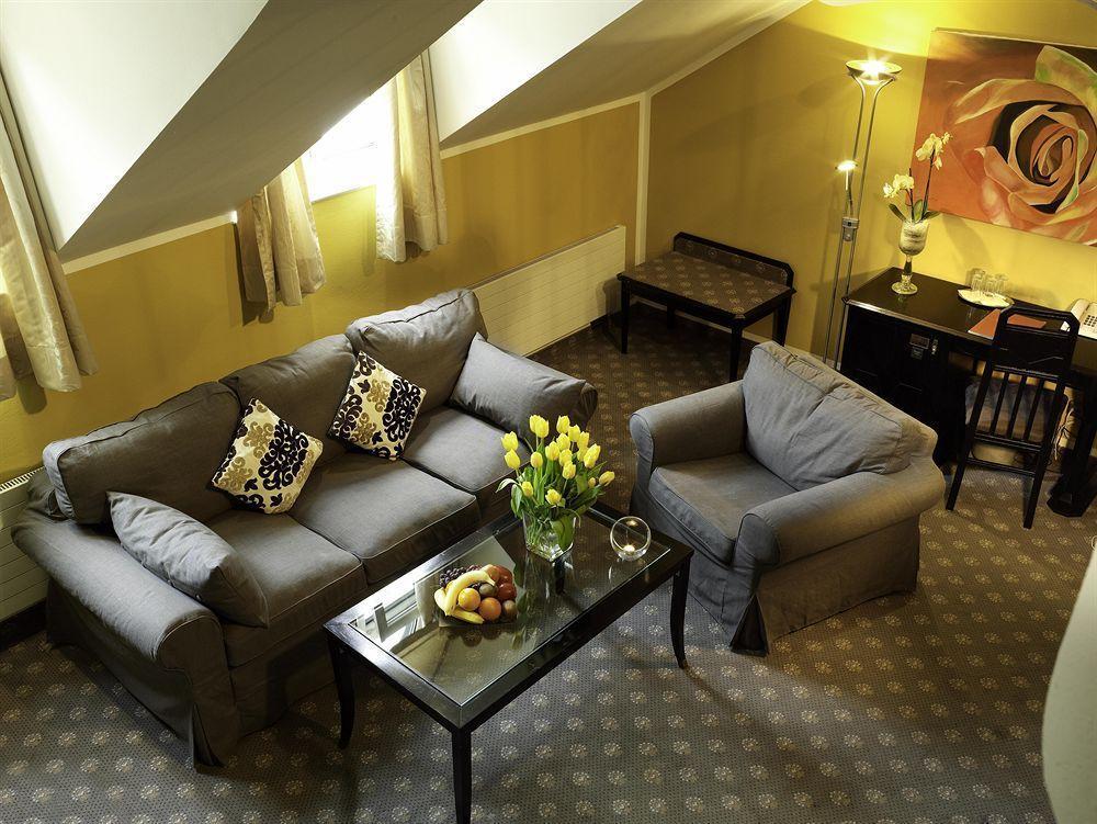 Altstadthotel Wolf-dietrich Hotel Salzburg