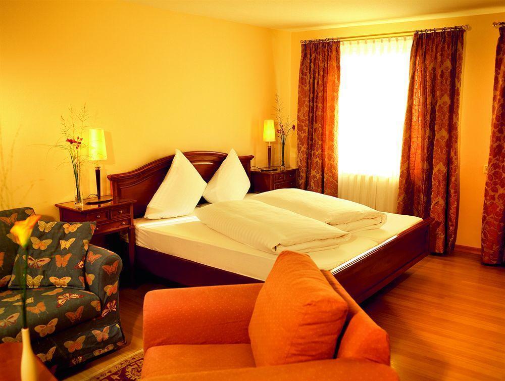 Altstadthotel Wolf-dietrich Hotel Salzburg