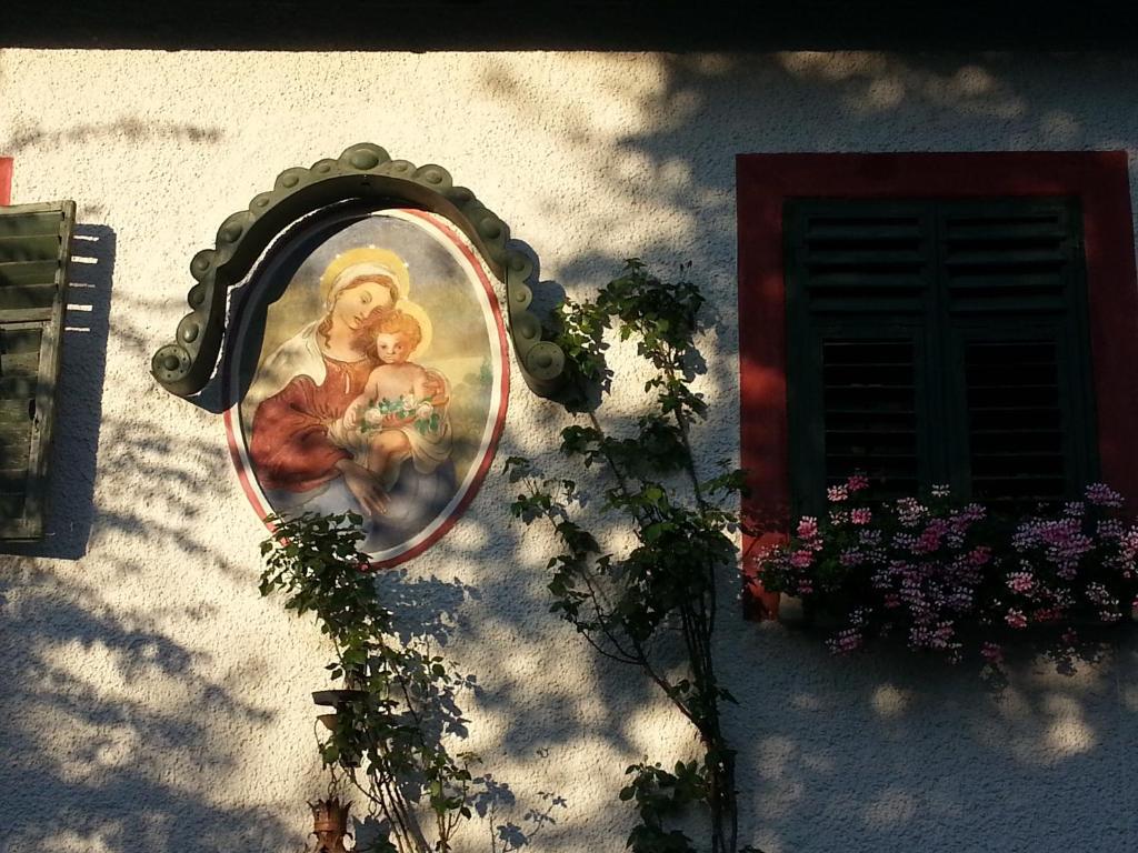 Guest house Haus Wartenberg 2*