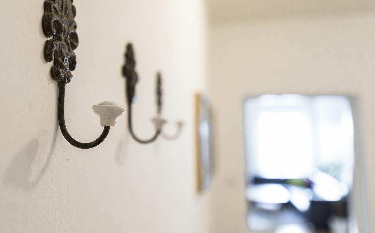 Apartamento Next2mozart-apartment