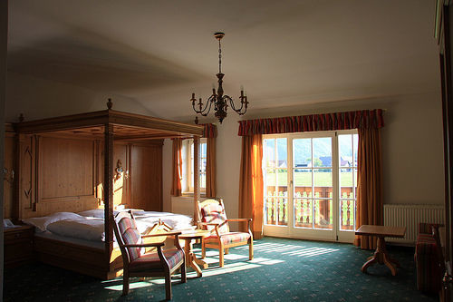 Hotel Mostwastl Salzburg