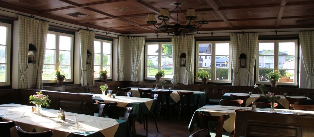 Mostwastl Hotel Salzburg