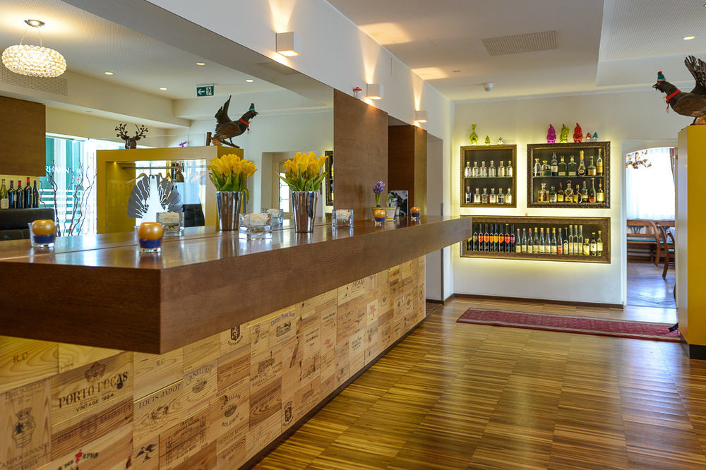 Guest house Restaurant Auerhahn