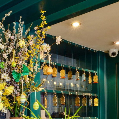 Kohlpeter Hotel 3*
