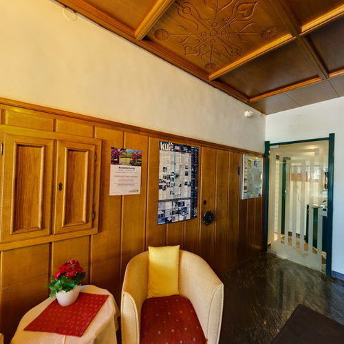 Kohlpeter Hotel Salzburg