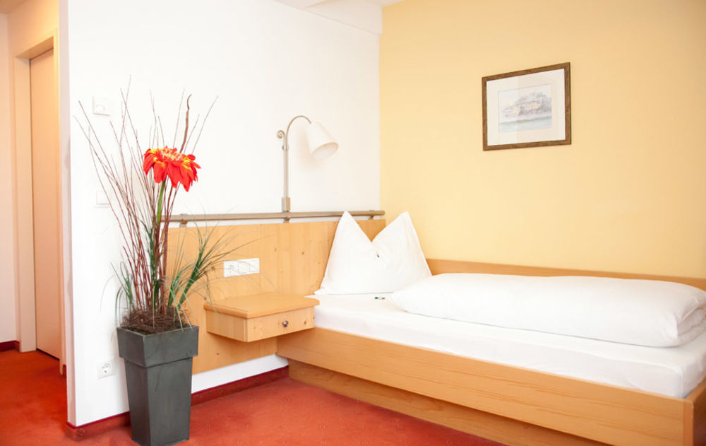 Hotel Kohlpeter 3*