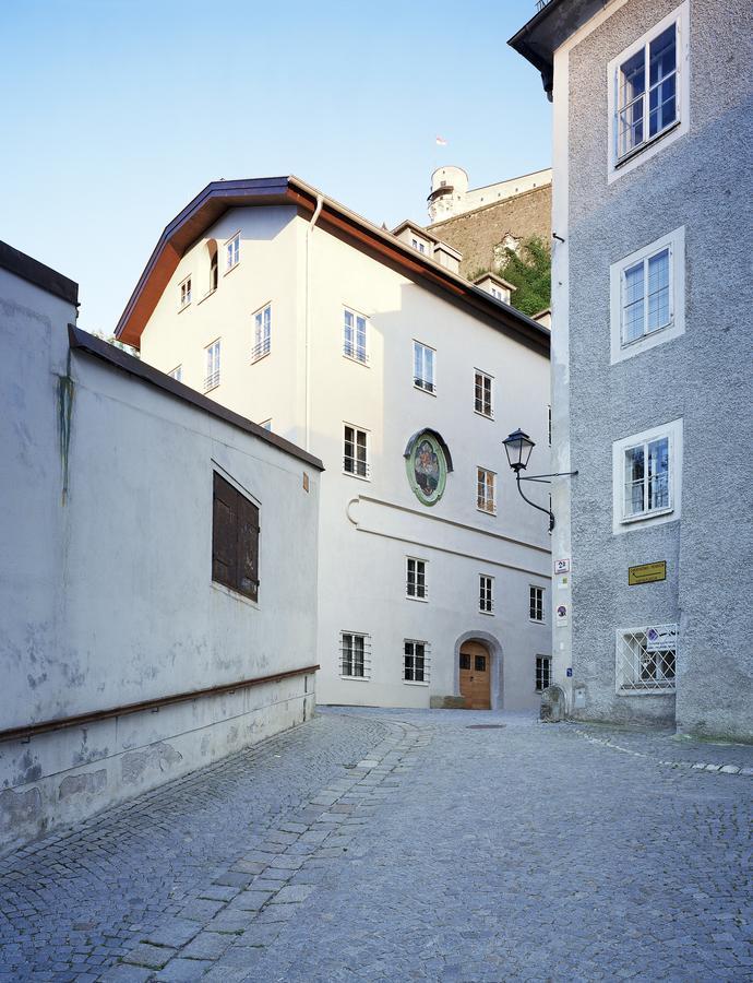 Townhouse Weisses Kreuz Boutiquehotel 3*