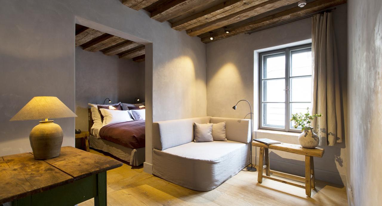 Hotel Townhouse Weisses Kreuz Boutiquehotel Salzburg