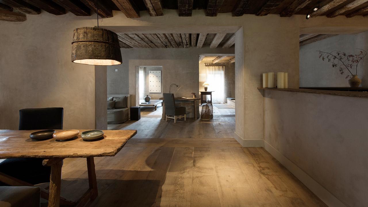 Hotel Townhouse Weisses Kreuz Boutiquehotel Salzburg