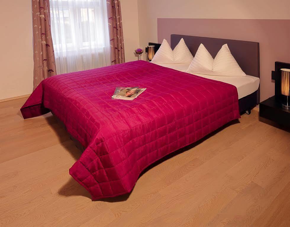 Altstadthotel Wolf-dietrich 4*