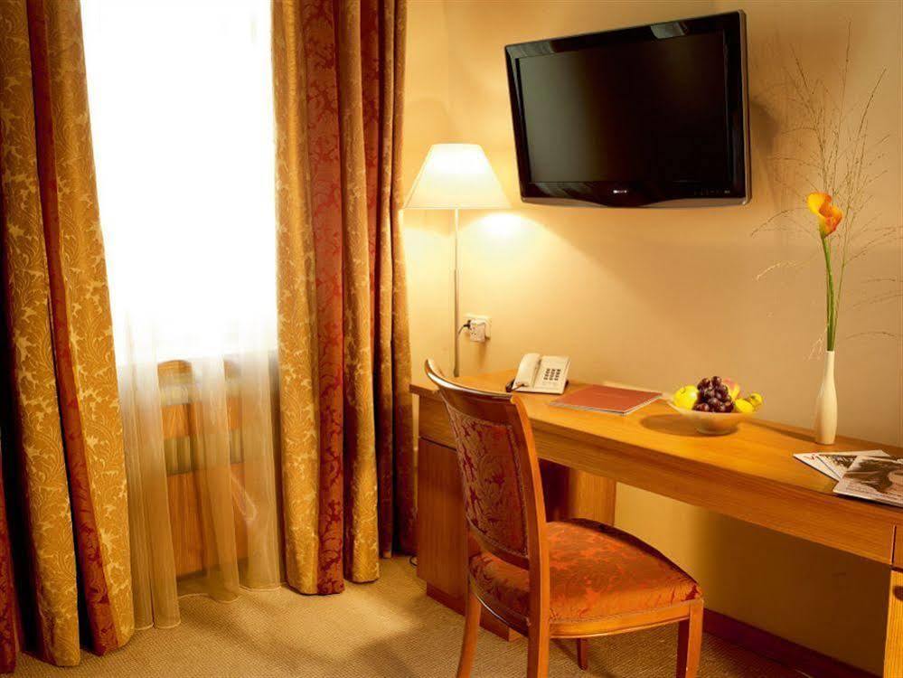 Altstadthotel Wolf-dietrich Hotel Salzburg