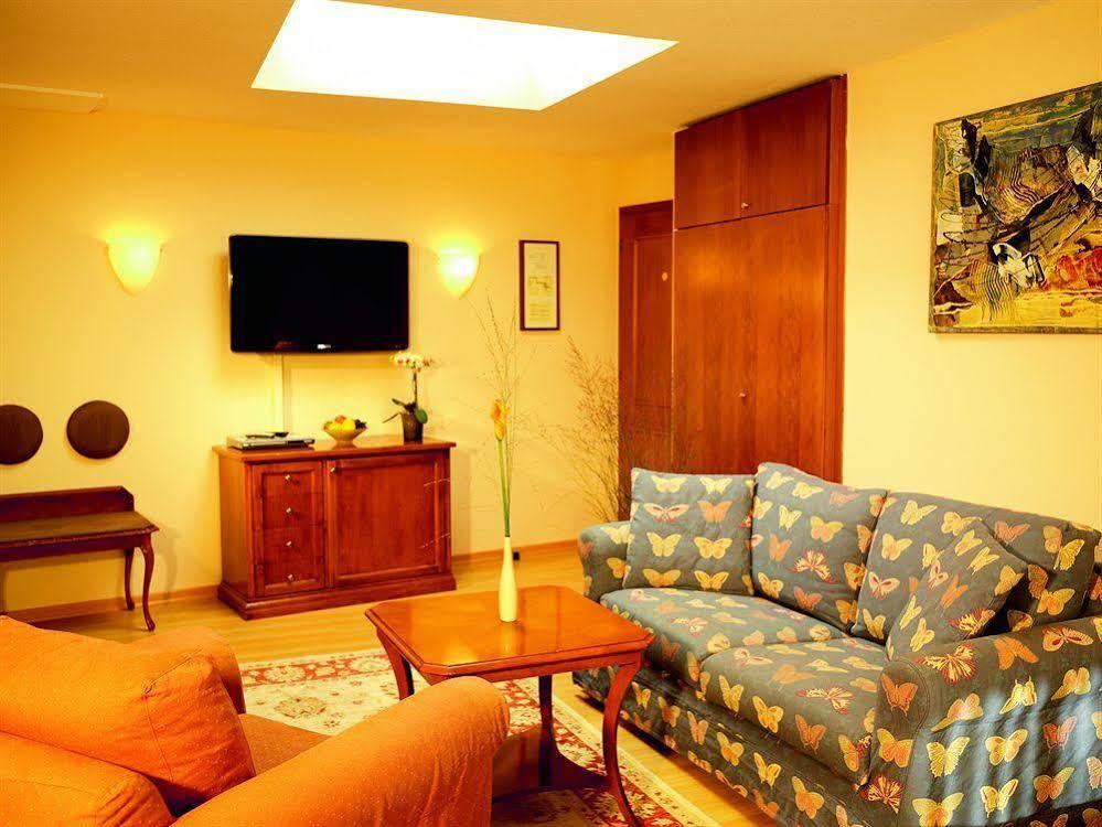 Altstadthotel Wolf-dietrich Hotel 4*