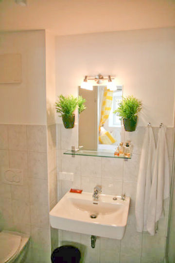 Ante Portas Apartment Salzburg