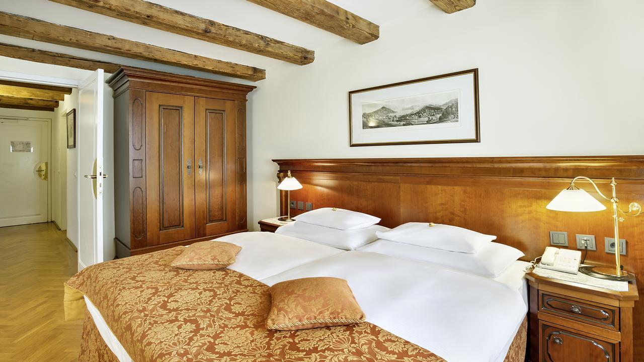 Radisson Blu Altstadt Hotel