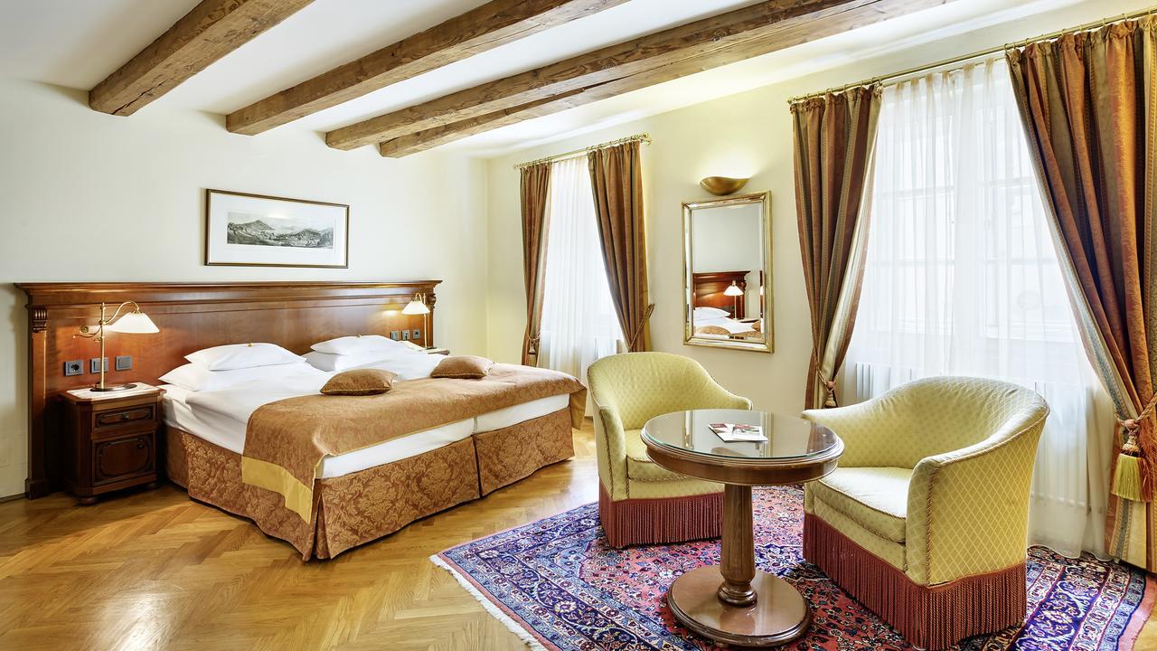 Radisson Blu Altstadt Hotel
