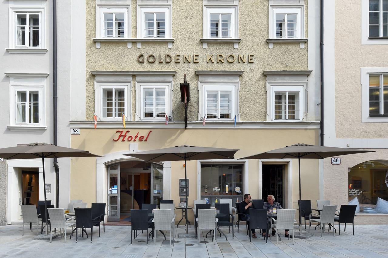 Hotel Krone 1512 3*