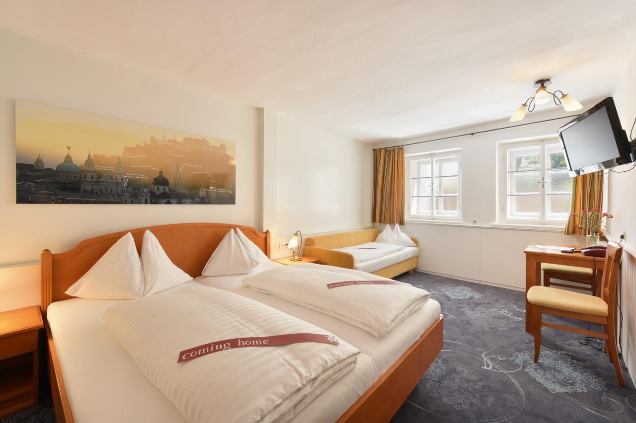 Krone 1512 Hotel 3*