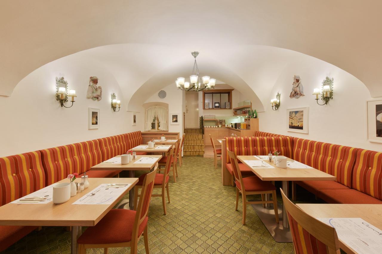 Krone 1512 Hotel