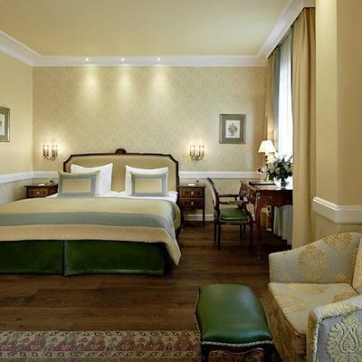 Sacher Salzburg