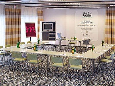 Mercure 4*