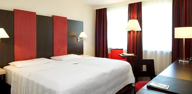 Hotel Nh Collection