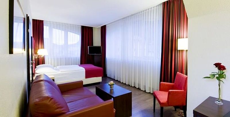 Nh Collection Hotel 4*