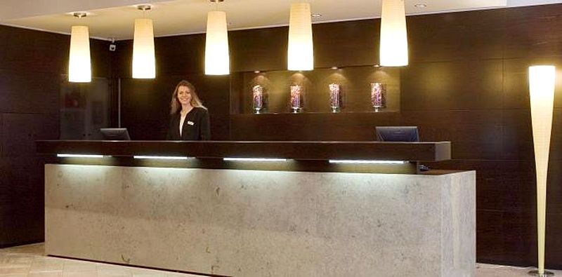 Nh Collection Hotel 4*