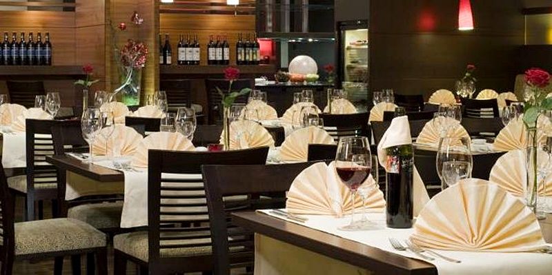 Nh Collection Hotel