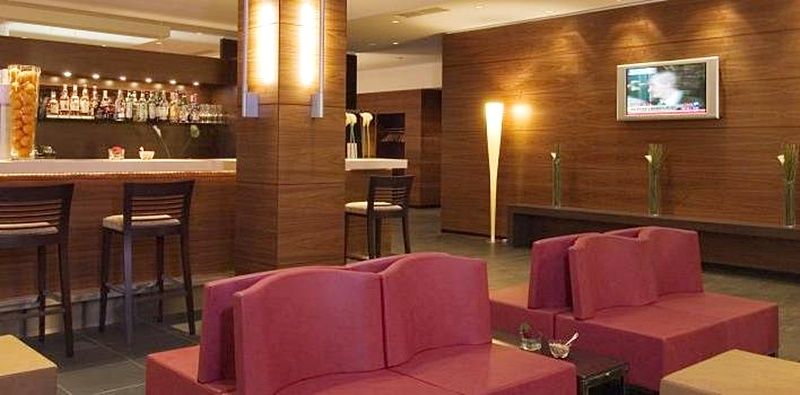 Nh Collection Hotel