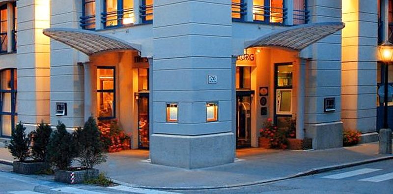 Nh Collection Hotel 4*