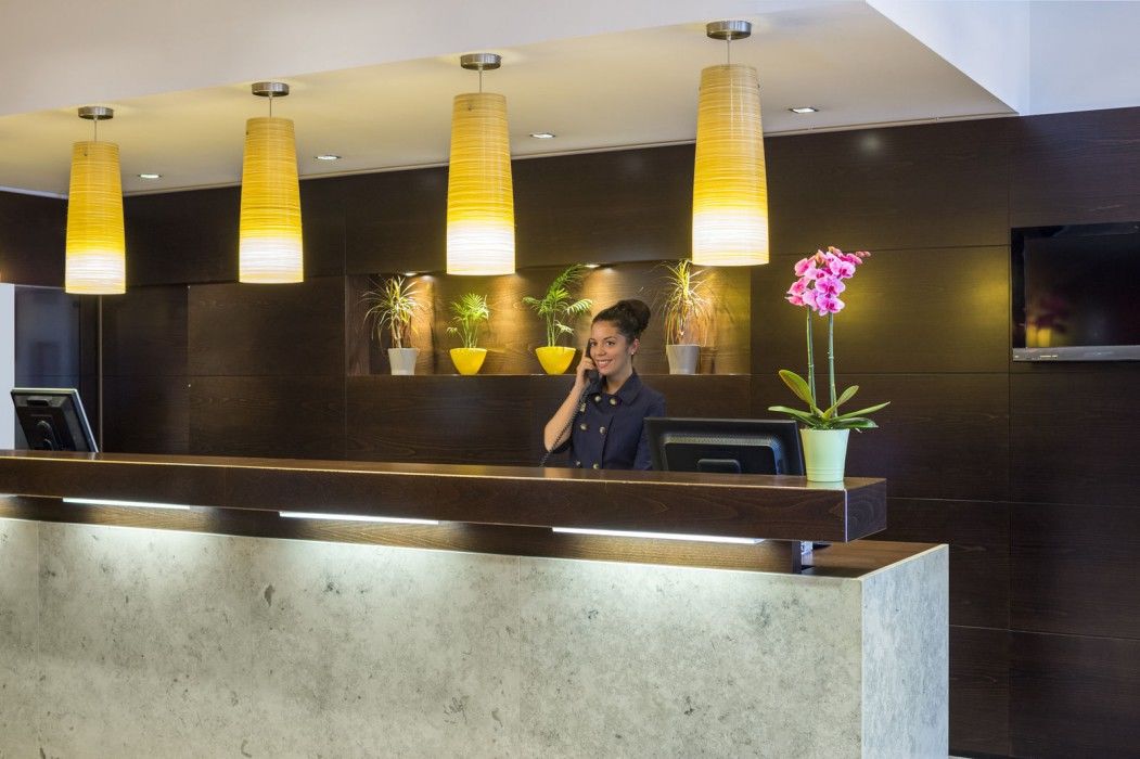 Hotel Nh Collection Salzburg