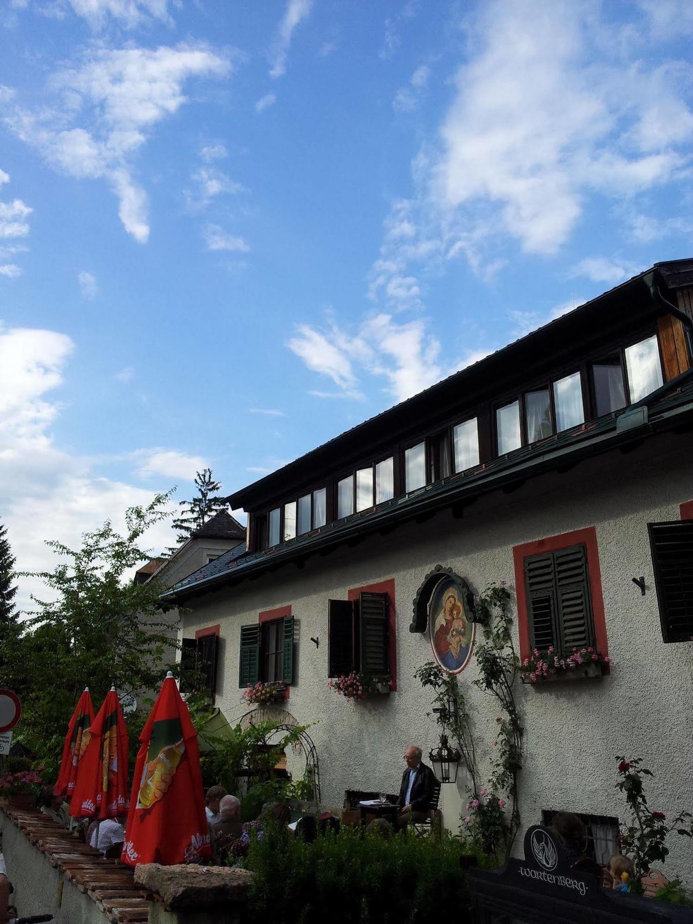 Guest house Haus Wartenberg 2*