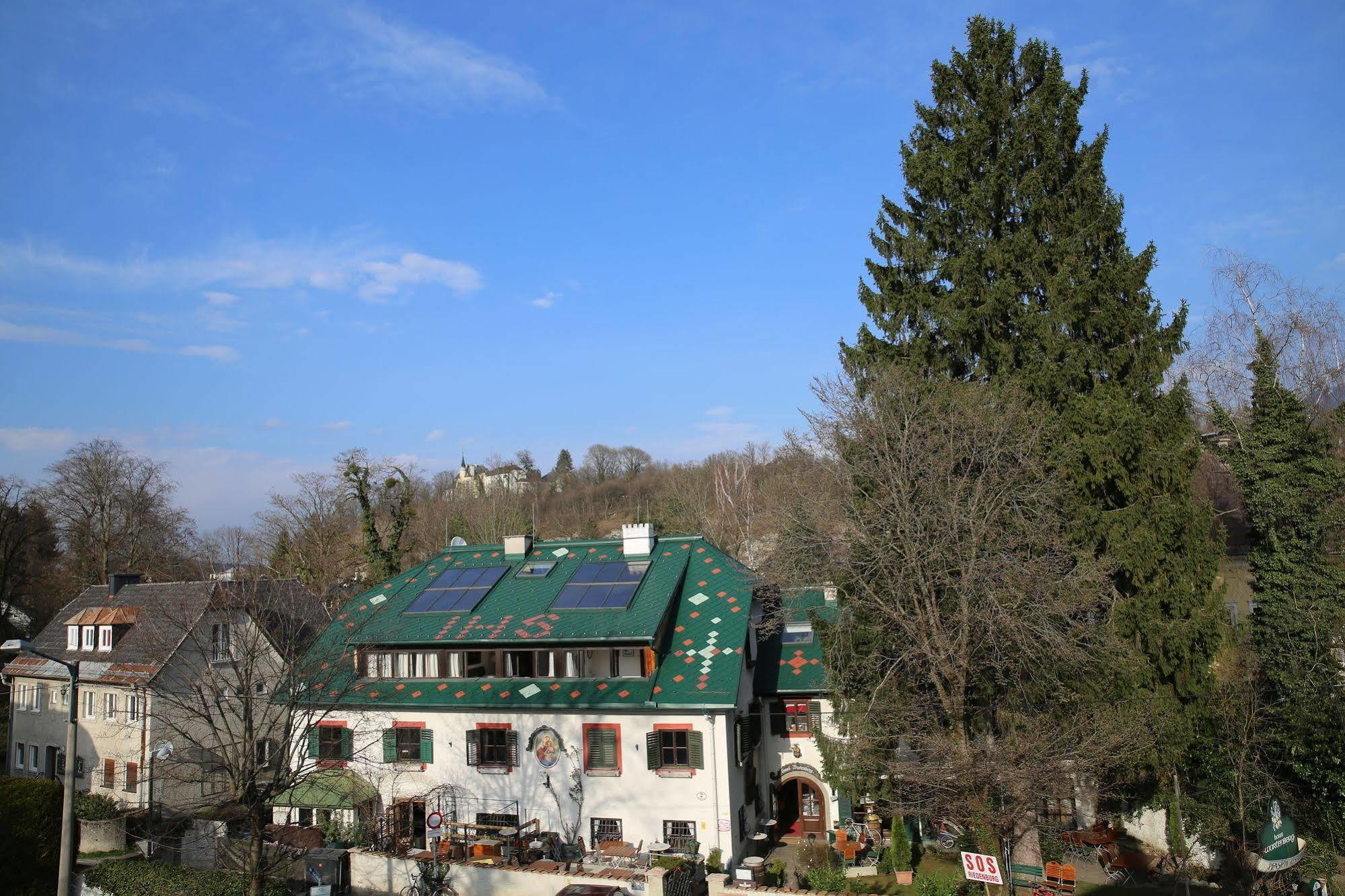 Guest house Haus Wartenberg
