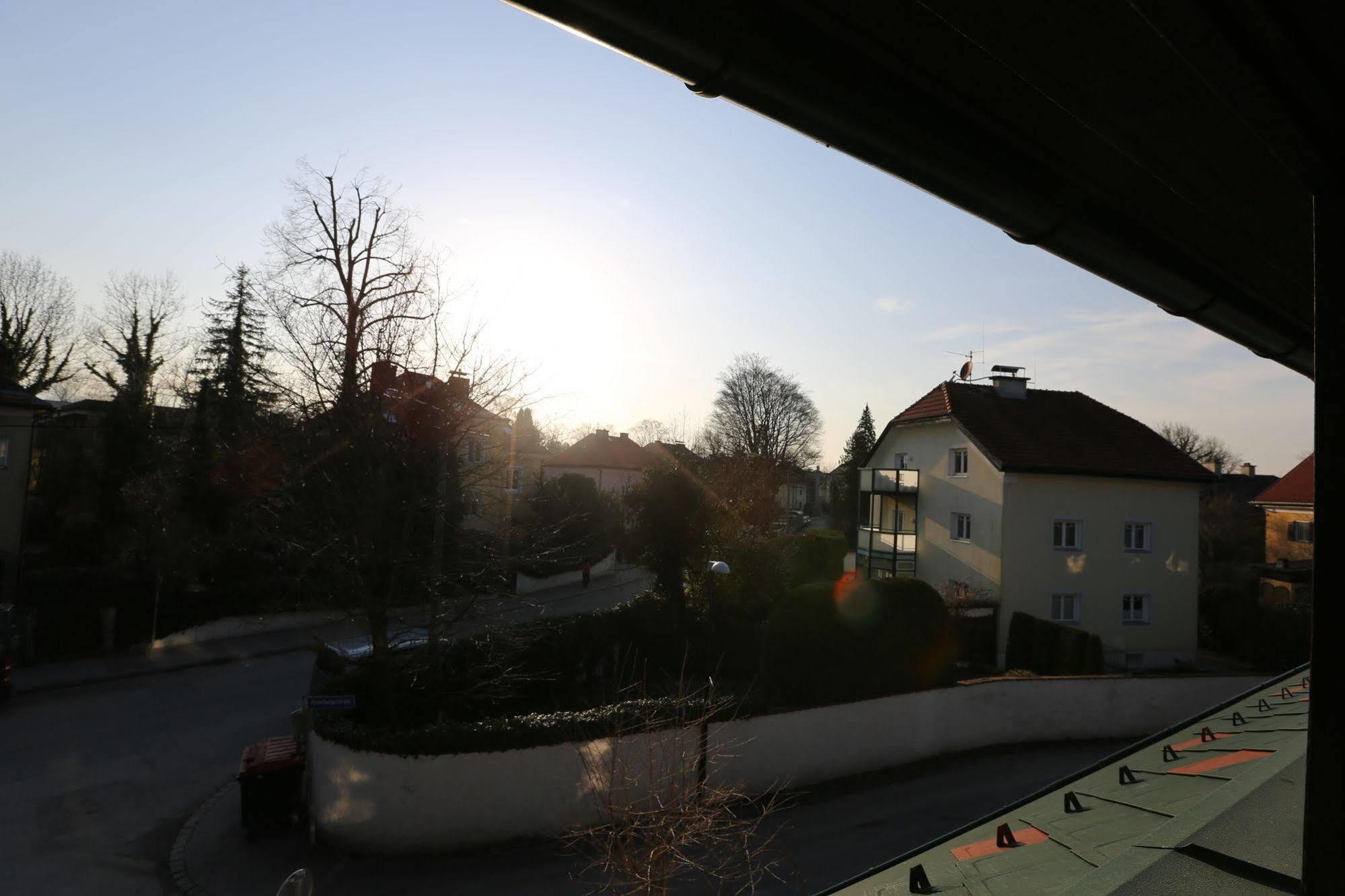 Haus Wartenberg 2* Salzburg