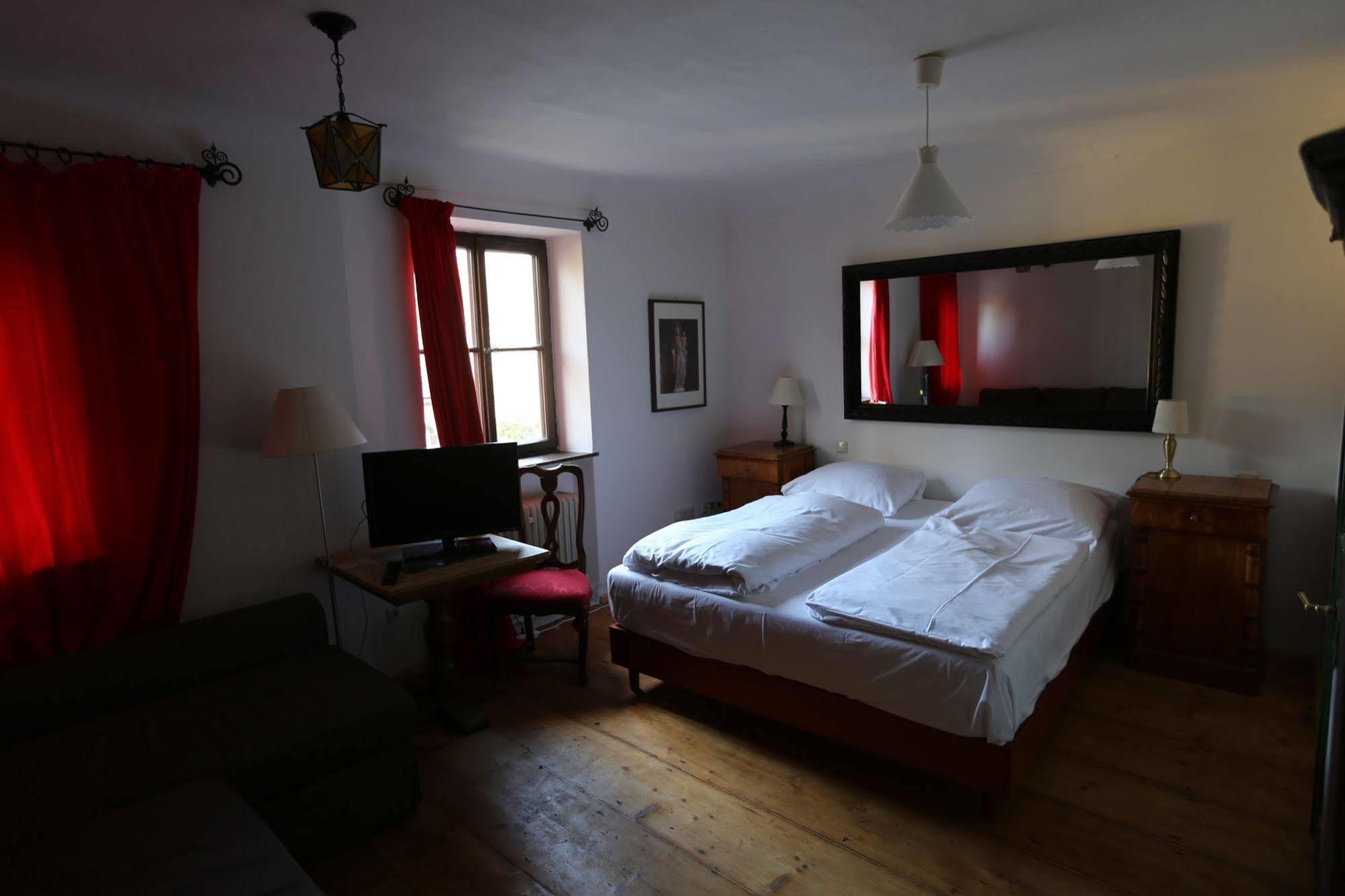 Guest house Haus Wartenberg