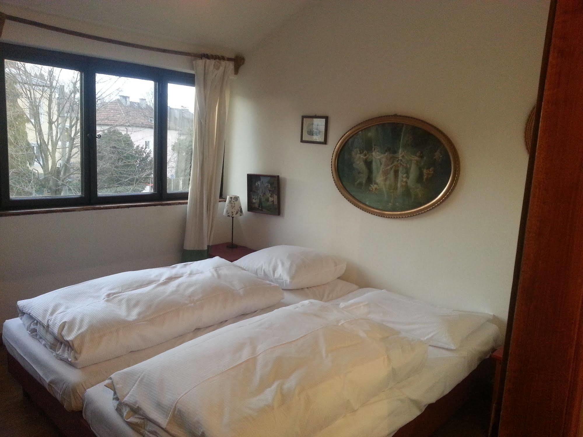 Guest house Haus Wartenberg
