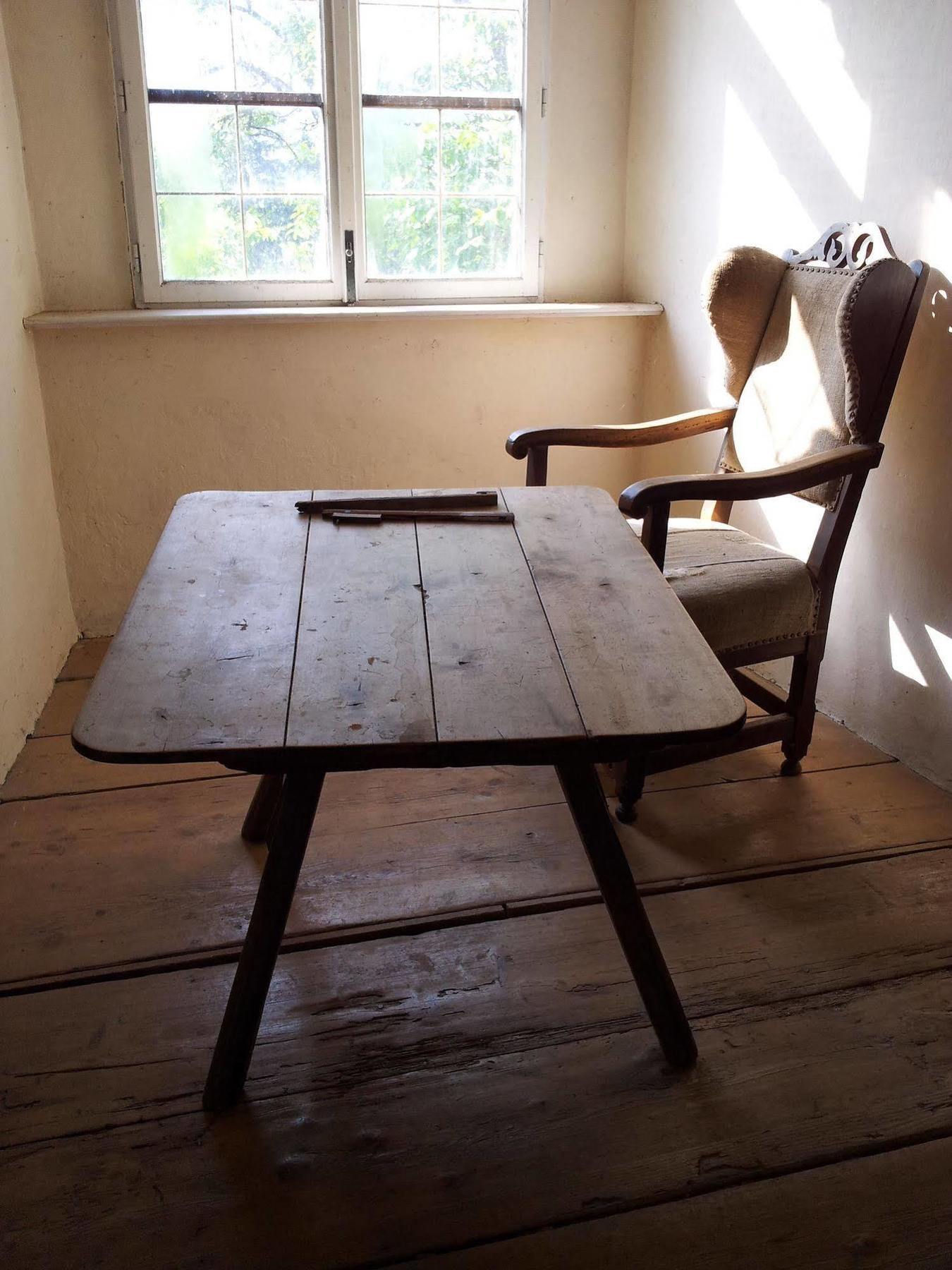 Haus Wartenberg Guest house